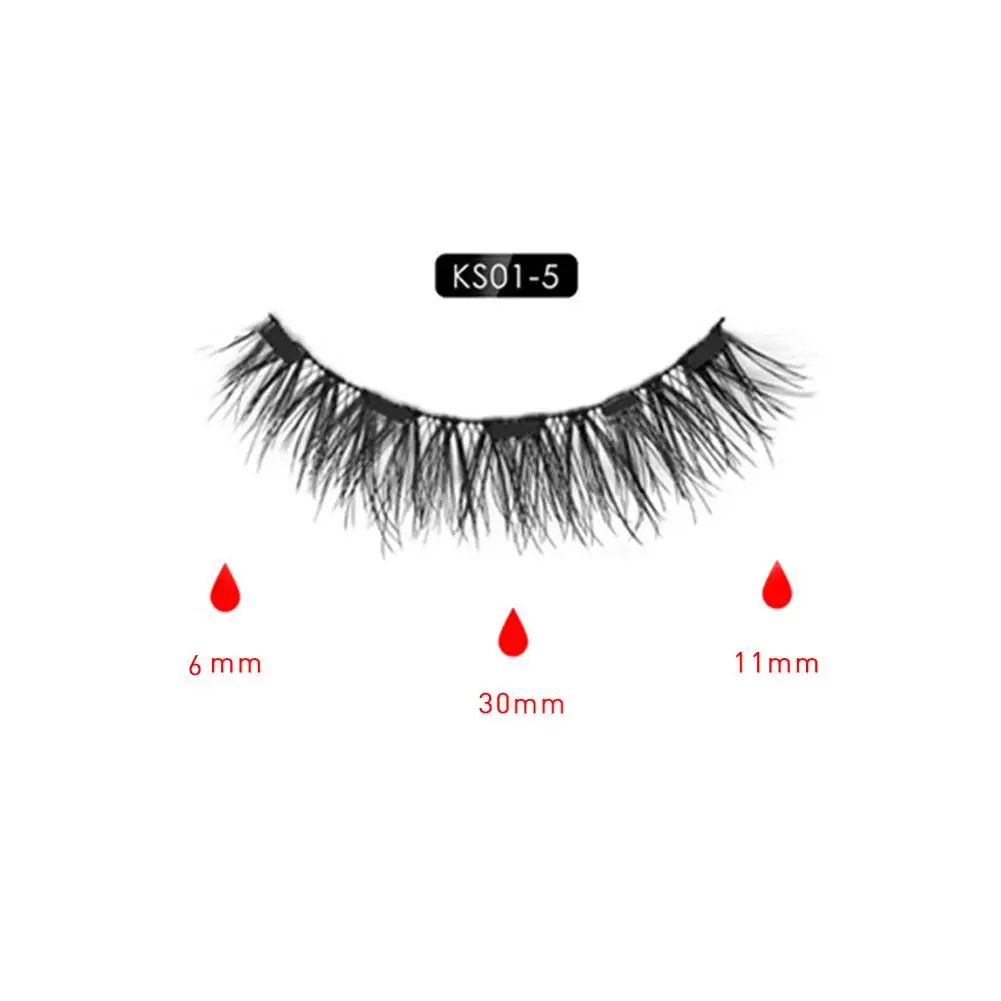 Магнитная подводка для глаз жидкие накладные ресницы на магнитах ...