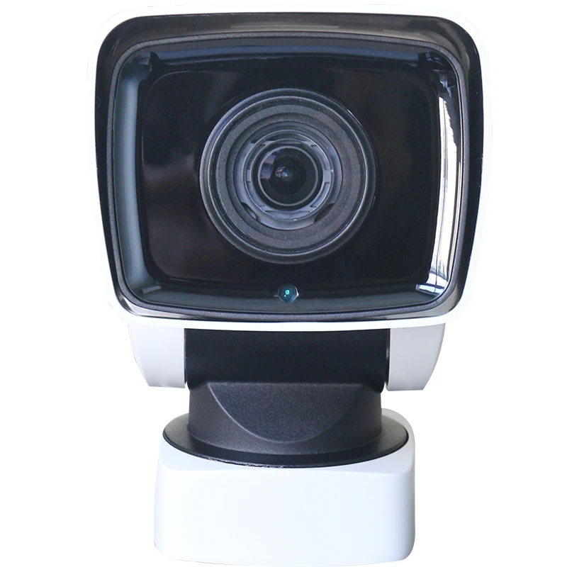 HIKVISION Оригинальная китайская версия DS-2DC3304IW-D 3MP PTZ CCTV IP камера 2,8 мм-12 мм 4X Zoom IR 50 м Поддержка ONVIF наружного использования