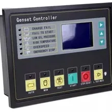 Электронный Контроллер: Harsen GU320B GU631A