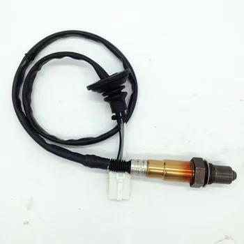 

Lambda Probe Oxygen Sensor for VOLVO S40 I V40 Estate 1995-2003 OE#: 30630131 Vehicle Oxygen Sensor Air Fuel Ratio Lambda Sensor