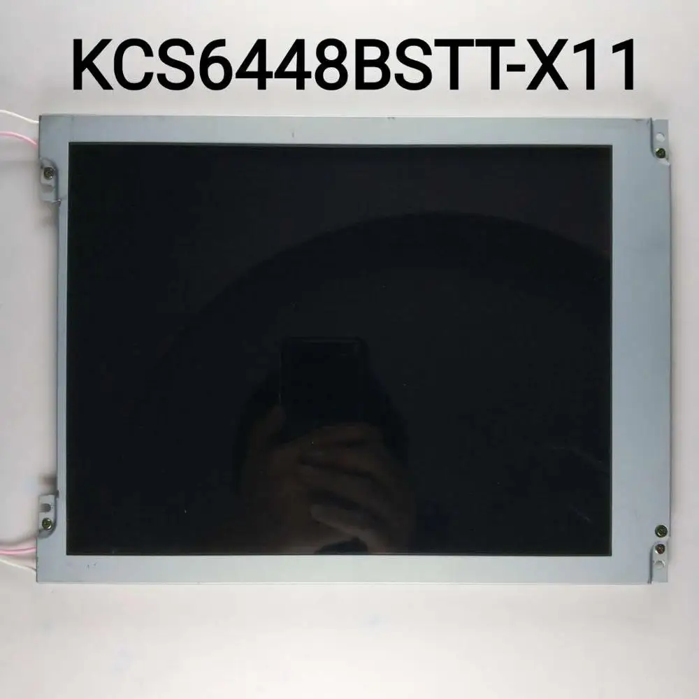 KCS6448BSTT X11|ЖК-экраны и панели для планшетов| |