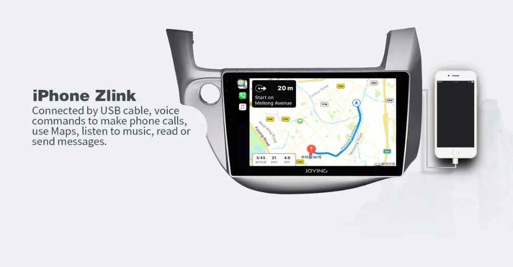 Best Joying official 10.1" 2 din Android 8.0 Car Radio GPS Navi 4GB BT AM/FM RDS Multimedia Player for 2007 2008 2009-2013 Honda Fit 16 Best Joying official 10.1" 2 din Android 8.0 Car Radio GPS Navi 4GB BT AM/FM RDS Multimedia Player for 2007 2008 2009-2013 Honda Fit 16