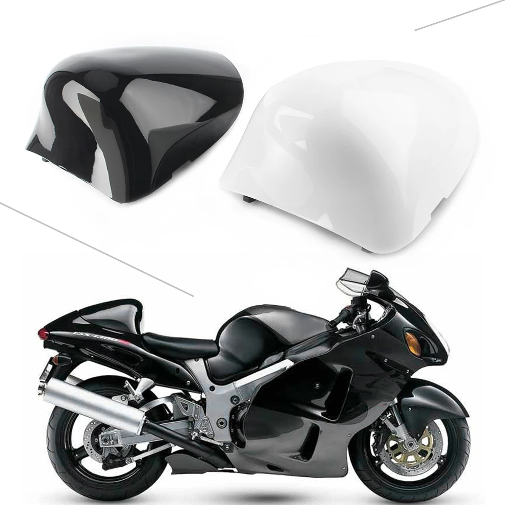 Rear Seat Cover Pillion Passenger Cowl For 19992007 SUZUKI Hayabusa