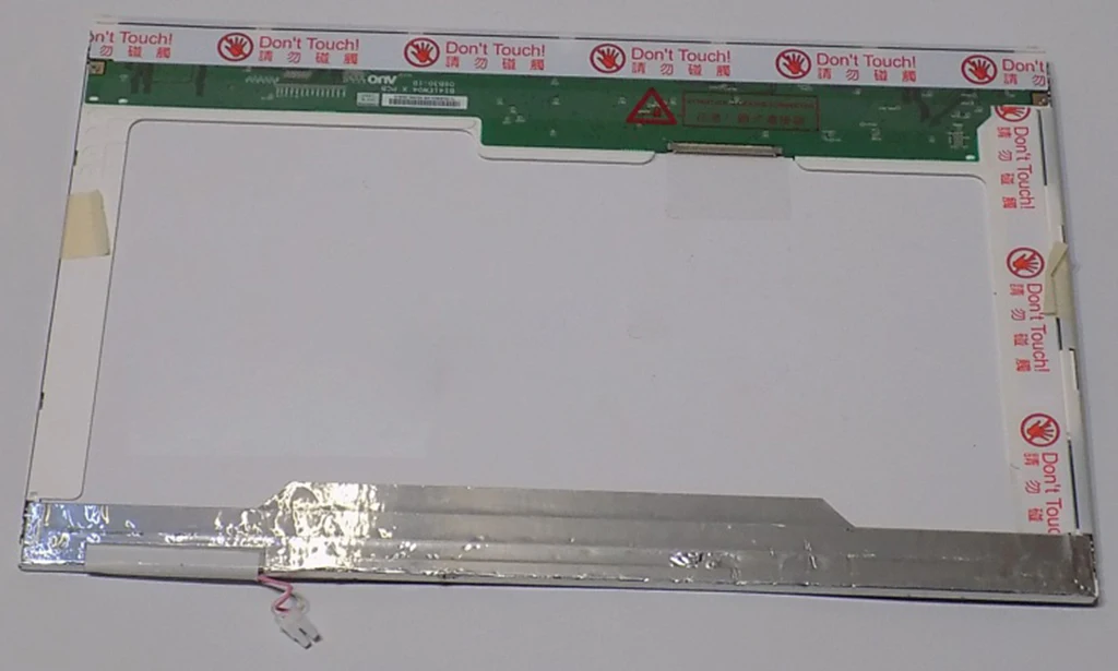 

Laptop Screen Compatible Model B141EW04 V.1 V.2 V.3 V.4 HT141WX1 100 101 102 LTN141W1-L01 LTN141WX1 TLA1 TLA5 TLC4