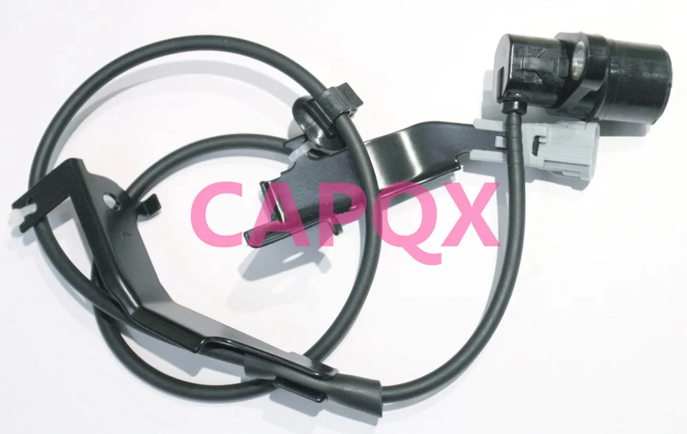 2-Piece ABS Wheel Speed Sensor Set – Rear Left & Right For Toyota RAV4 2014-2018