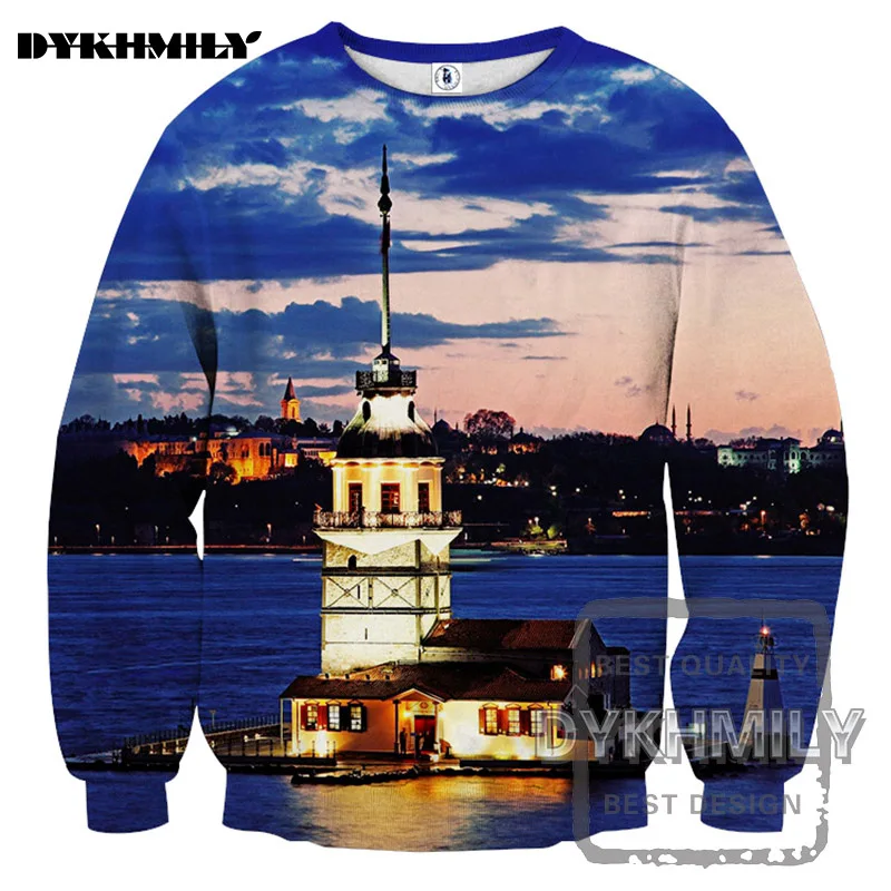 moda sudaderas 3d Domo Spire Hoodies Unisex hombres Harajuku Casual sudaderas S-6xl estilo Hip Hop - AliExpress Ropa de hombre
