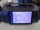 ChoGath 9 дюймов Автомобильный мультимедийный плеер Android 7 0 автомобильное радио GPS