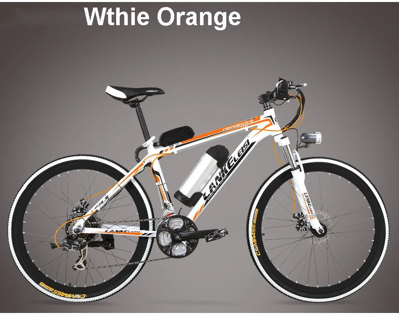 Sale Electric bicycle 26 inches 36/48 v lithium aluminium alloy electric mountain bike adult hybrid dynamical bicycle 6 Sale Electric bicycle 26 inches 36/48 v lithium aluminium alloy electric mountain bike adult hybrid dynamical bicycle 6