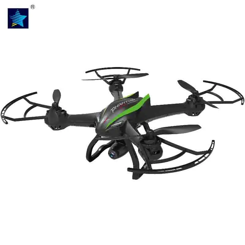 Best Price Cheerson CX35 RC Drone 5.8G 6CH FPV Helicopter With 2MP