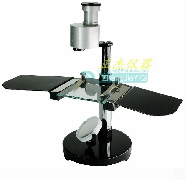 

20X Mini Dissecting dissection inspection microscope for student and lab biological experiments teaching instrument