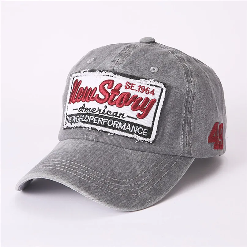 Unisex Running Caps Men Women Adjustable Baseball Sport Snapback Cap Hip-hop Hat Tourist shade cap #2p01 (13)