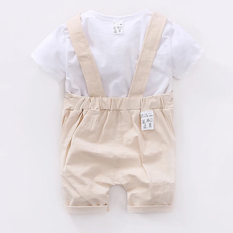 YiErYing-2Pcs-Baby-Clothes-Sets-Cartoon-rabbit-Short-Sleeve-Summer-Cute-Boy-Girl-Baby-Sets-Pant(3)