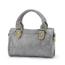 Высокие дизайнерские из искусственной кожи европейский стиль Роскошная мотоциклетная сумка для женщин стильная шикарная Сумочка с кисточками красивые сумки через плечо