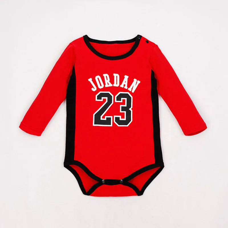 body baby jordan