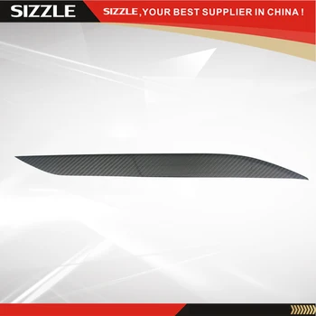 

Carbon Fiber Dashboard Instrument Desk Trim For Lexus NX200