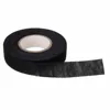 Electrical Insulation Tape Wiring Harness Tape Strong Adhesive Cloth Fabric Tape for Cable Harness Wiring Looms Cars 19mmx15M ► Photo 3/6