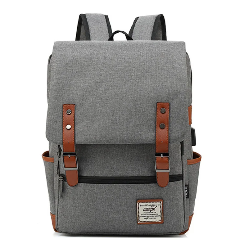 

2018 Fashion Backpack Women Oxford Travel Backpack Mochila Escolar Shoulder School Bags For Teenagers Girls mochila feminina 33