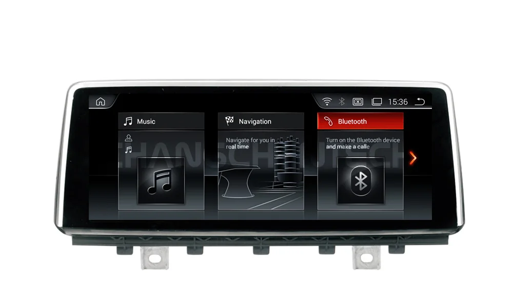 Clearance Car Multimedia GPS Radio 10.25" Android 8.1 For BMW X5 F15 X6 F16 NBT System Built-in WiFi Bluetooth Touch Screen Stereo 23 7