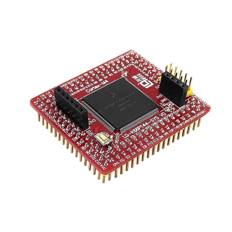 K66 основная плата MK66FX1M0VLQ18 MCU spike MK60 smart car|Крышки переключателей| |