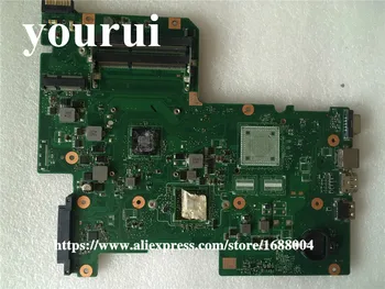 

MBRL60P004 MB.RL60P.004 AAB70 For Acer 7250Z 7250 Motherboard with E-300 cpu