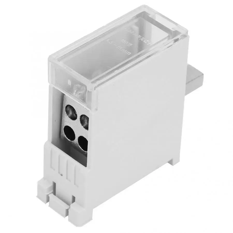 3 шт. булавки Plug 1 до 4 филиалов автоматический выключатель монтажный клеммный блок разъем для клемм проводов блок разъем для батарея