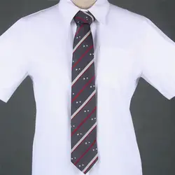 Jk форменный галстук-бабочка Милая японская/Корейская школьная форма Шкатулка для аксессуаров-узел галстук бабочка дизайн узел широкий