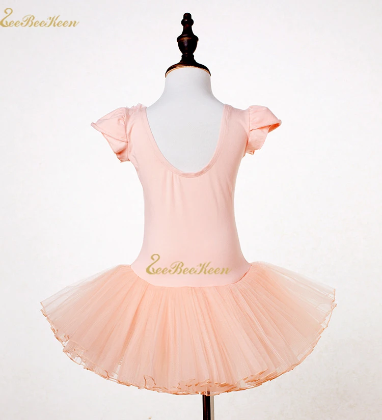 Classical-Ballet-Tutu-Dancewear-2-9-Years-Girls-Ballet-Clothes-Costumes-Toddler-Leotard-Professional-Tutus-Ballerina (4)