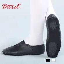 2016 sneakers gym adult dance shoes Genuine leather women gym shoes boys girls gym shoes for dance sports shoes for gym 19000