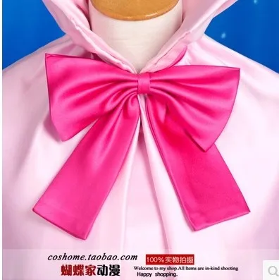 Одежда для косплея сказочного хвоста/костюм хвоста первого гильдии|cosplay clothes|cosplay