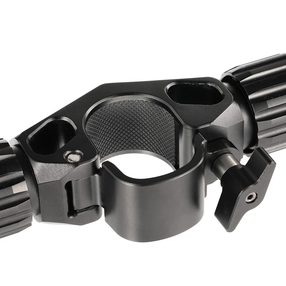 SmallRig двойная рукоятка для DJI Ronin S/SC Gimbal Ручка с 1/4 &quot 20 и один 3/8&quot 16 резьбовых