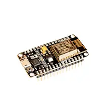 Esp8266 cp2102 NodeMCU v2 Lua WIFI сетевая макетная плата на основе ESP8266 opel