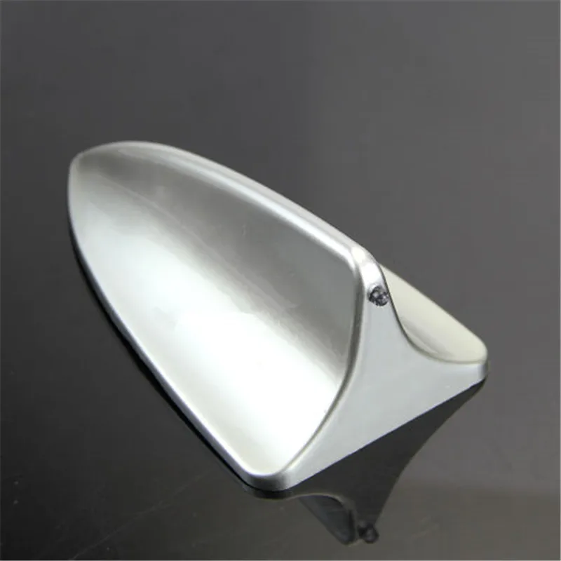 Car antenna universal dummy shark fin antenna for BMW Toyota VW Polo Ford Kia Honda