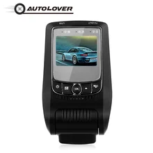 F150B WiFi Car Hidden Dash Cam camera DVR Novatek 96658 1080P HD 140 Degree WDR Night Vision Vehicle Driving Recorder detector