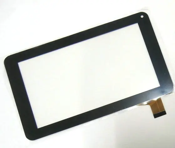 10PCs/lot New For 7&quot inch DEXP Ursus Z170 Kid's Tablet capacitive touch screen panel Glass Sensor Replacement Free Shipping |
