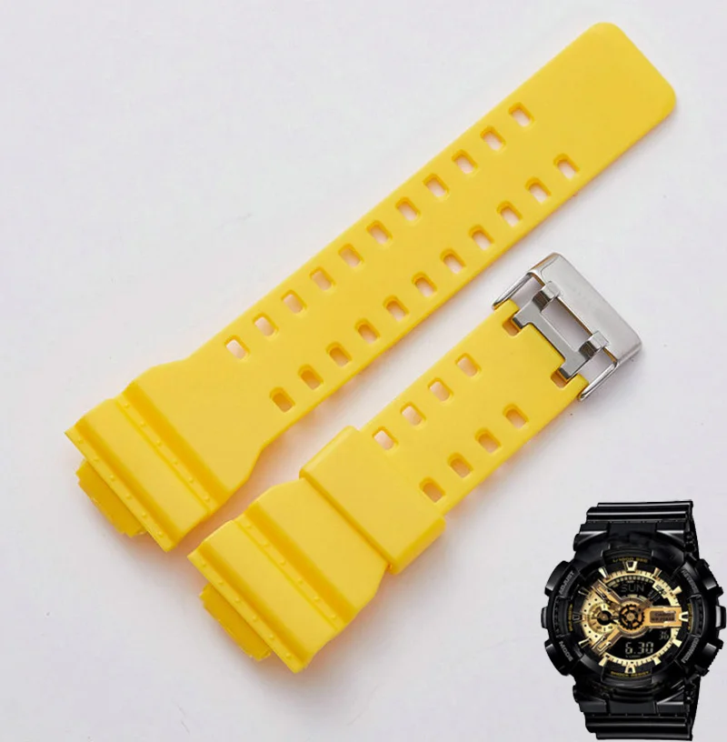 casio youth watch strap