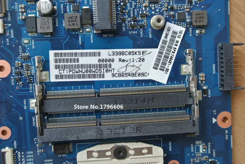 Evny17 J 501 17sbgv2d 6050a Mb A02 For Hp Evny17 J M7 Moeherboard Hm87 Tested Ok M7 Bulb M7 Laptopm7 Android Aliexpress