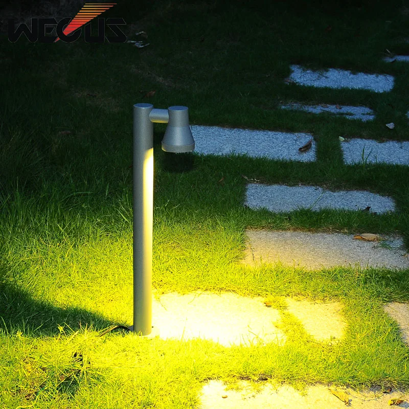 Creative outdoor led light waterproof tuinverlichting balcony villa garden lamp residential countyard lampa ogrodowa backyard цена Creative outdoor led light waterproof tuinverlichting balcony villa garden lamp residential countyard lampa ogrodowa backyard цены онлайн