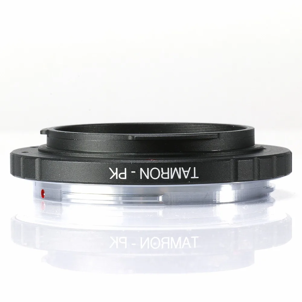Для объектива Tamron Adaptall 2 II для Pentax PK Mount Adapter K20D K200D K10D 100D K M K30 R K52 5 KM K5 KR|Адаптеры
