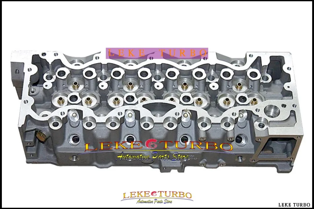 908 532 DK5ATE  Cylinder Head 02.00.J7 02.00.Y7 02.00.T4 For Citroen XM For Peugeot (4)