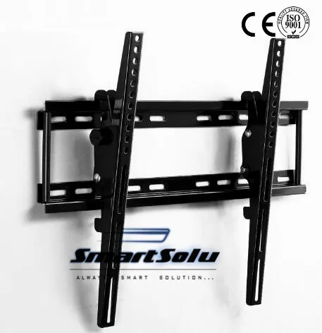 

Free shipping VESA 400x400,480x400 Stand For TV Screen TV Wall Mount Tilt Plasma LCD 26 32 37 42 50 inch Universal Tv Bracket