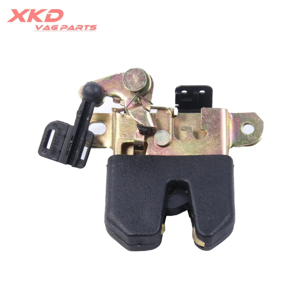 

Rear Trunk Boot Lid Latch Lock Fit For VW Bora 1J2 Jetta 4 MK4 Saloon Polo Sedan 1J5827505D/E/H