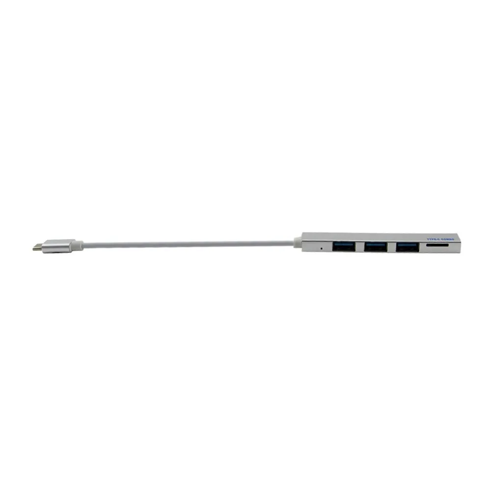 Type-C HUB 3 Ports USB 3.0 HUB