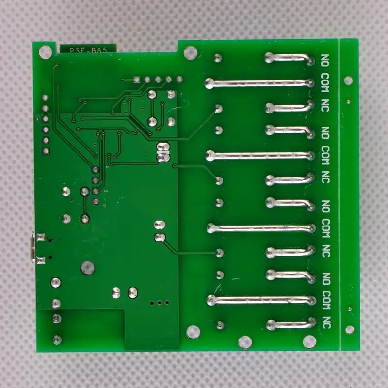 Для Dc7-32V 4Ch Wifi переключатель беспроводной релейный модуль умный дом автоматизация для системы контроля доступа инчинг/самоблокирующийся