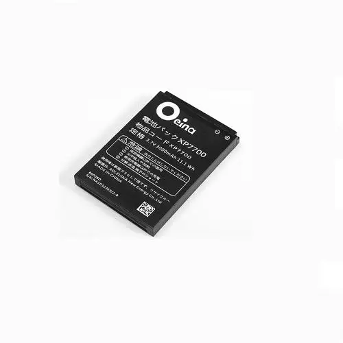 

Original Spare Battery For Oeina XP7700 Capacity 3000mAh