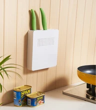 Kitchen Knife Holder Kitchen Cabinet Accessories Kitchen Knives Storage Rack Knife Holder