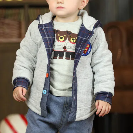 winter jacket for 1 year old boy