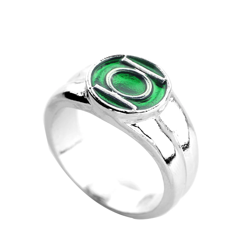 new jewelry dc comics marvel green lantern ringthe superhero green enamel silver power ring for men movie jewelry in rings from jewelry accessories on - Green Lantern Wedding Ring new jewelry dc comics marvel green lantern ringthe superhero green enamel silver power ring for men movie jewelry in rings from jewelry accessories on - Green Lantern Wedding Ring