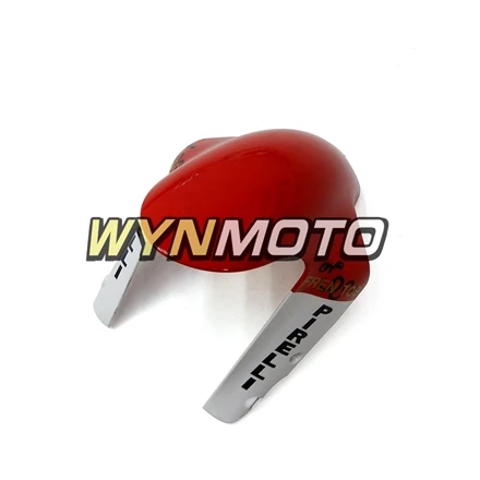 Полный красные, синие обтекатель комплект для Ducati 1198 1098 848 год 07 08 09 10 11 12 abs инъекций гоночный мотоцикл средства ухода за кожей комплект капоты