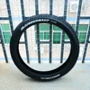 Kenda 26 * 4.0 bike tyre Snow ground bike/beach bicycle tires Beach Cruiser bicycle tyre ► Photo 3/3