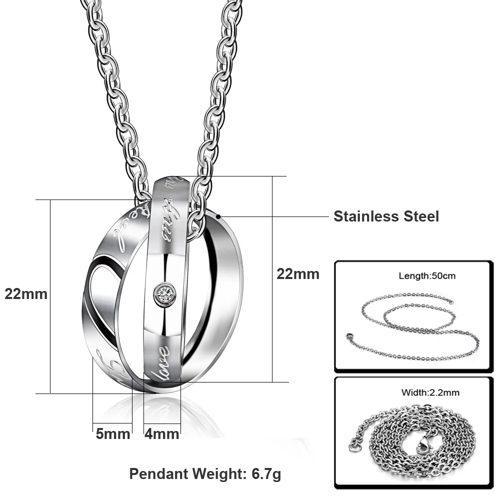 NS-PS119 Couple Necklace (8)